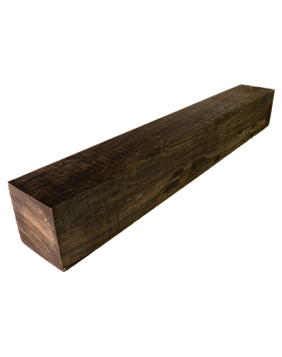 Pièce Ébène Dulzaina 400x60x60 mm