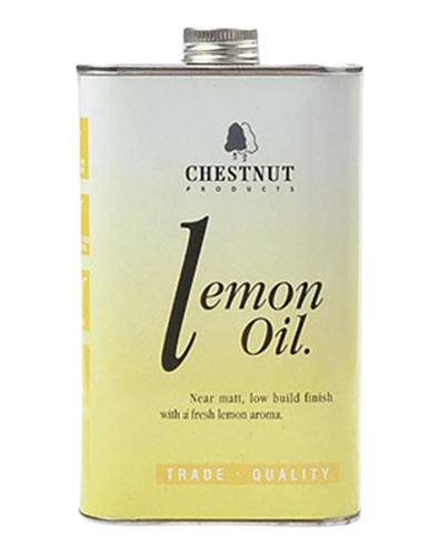 Chestnut Lemon Oil (500ml)