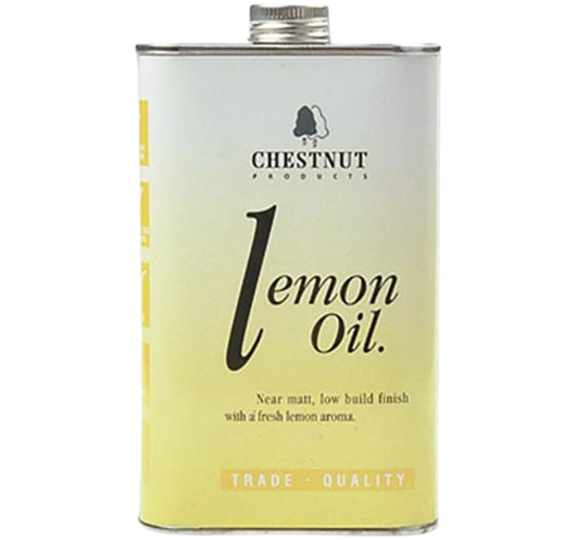 Chestnut Lemon Oil (500ml)