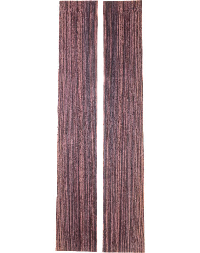 Indian Rosewood Timple Sides