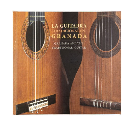 Granada and the Traditional Guitar