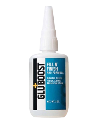 Cianocrilato Reparador GluBoost 59 ml.