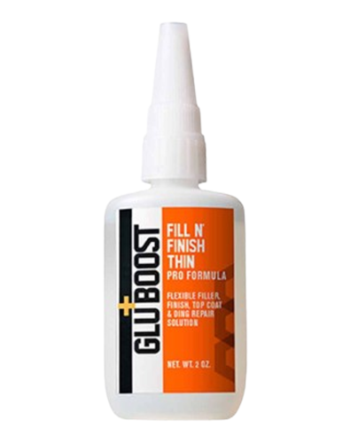 Cianocrilato Reparador Fino GluBoost 59ml