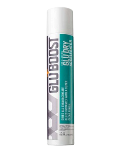 Accélérateur GluBoost 118 ml.