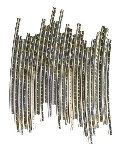 Jescar Frets Set 2.16 mm FS45085-NS