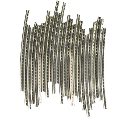 Jescar Frets Set 2.16 mm FS45085-NS