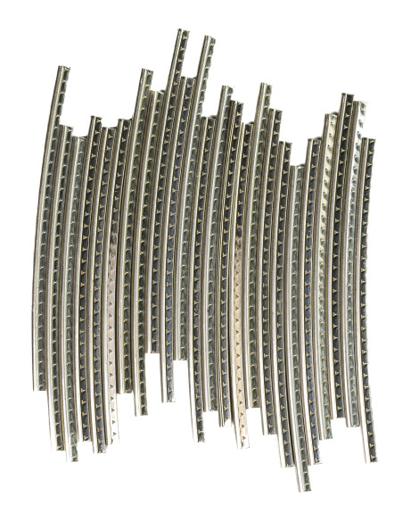 Jescar Frets Set 2.16 mm FS45085-NS