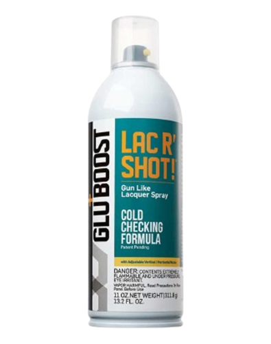 GluBoost Lac R´ Shot Froid...