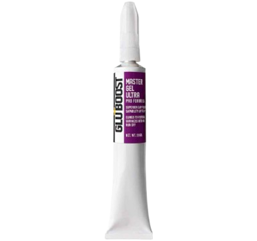 Master Glue Ultimate Gel Adhesive...