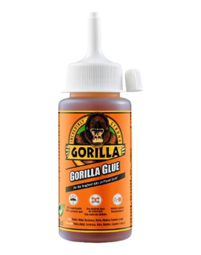 Adhesivo Poliuretano Gorilla 250ml