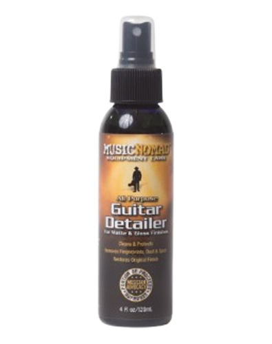 Guitars spray cleaner for...