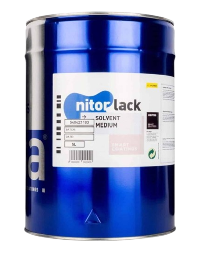 Medium Solvent NITORLACK® (1l)