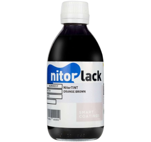 Oak Concentrated Dye NITORLACK® (0,25l)