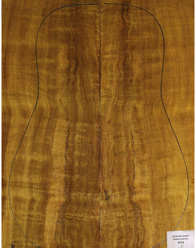 Juego Dorado Quilted...