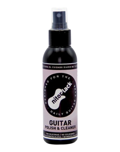 NitorLack Guitar Polish &...