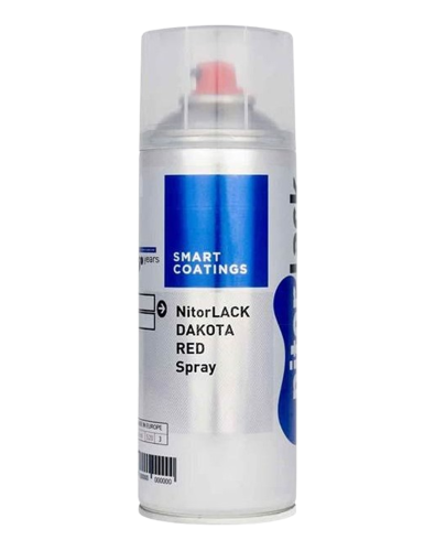 NITORLACK® Dakota Red Spray...