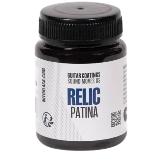 NITORLACK® Relic Patine