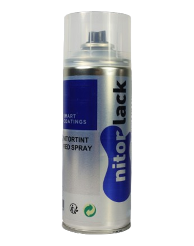 NitorTint Rouge Spray...