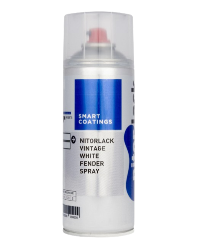 NITORLACK® Spray style...