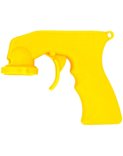 Nitorlack Spray Gun Adapter