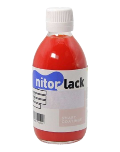 Colorant Nitorlack...