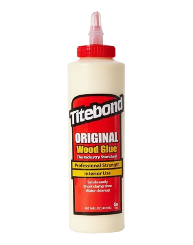 Cola para madera Titebond® Original 16 oz