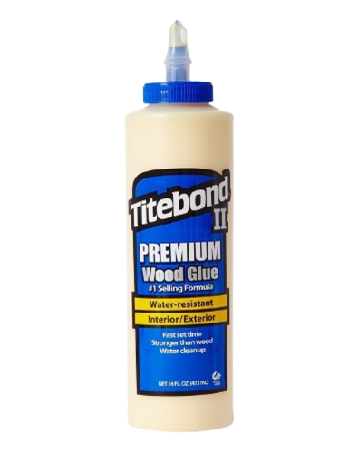 Titebond® II Premium 16 oz