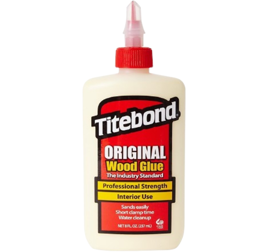 Cola Titebond® Original 8 oz