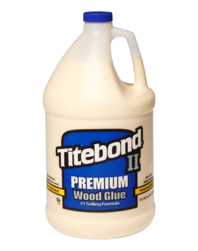 Cola para madera Titebond® II Premium 1 gal