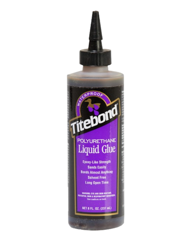 Titebond® Polyuréthane 8 oz