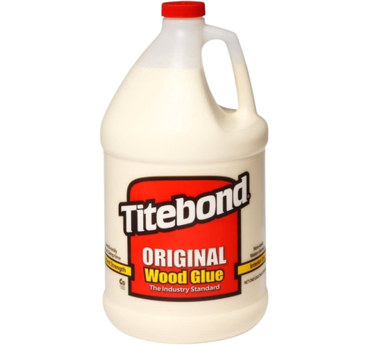 Cola para madera Titebond® Original 1 gal