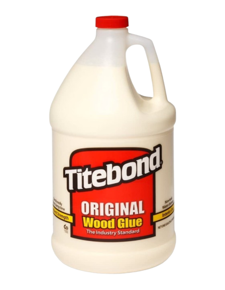 Cola para madera Titebond® Original 1 gal