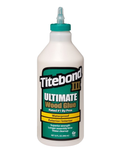 Titebond® III Ultimate 32 oz