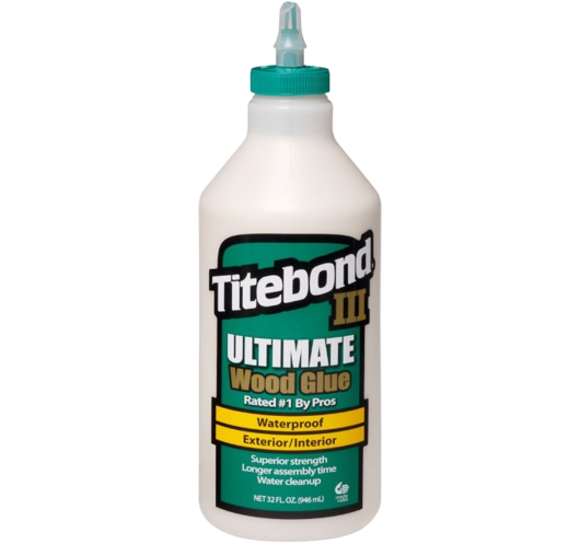 Cola Titebond® III Ultimate 32 oz