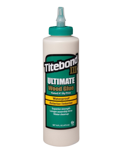 Titebond® III Ultimate 16 oz