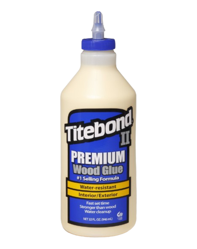 Titebond® II Premium 32 oz