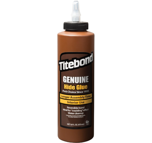 Titebond® Liquid HG 16 oz