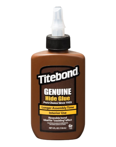 Titebond® Liquid Hide Glue...