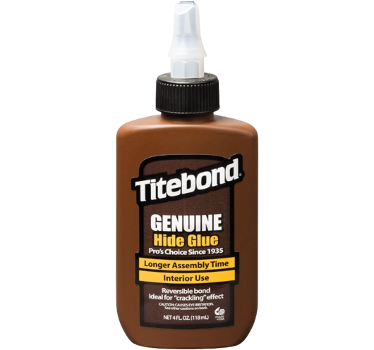 Titebond® Liquid HG 8 oz