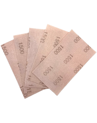 Flex Sandpaper 1500 Grit,...