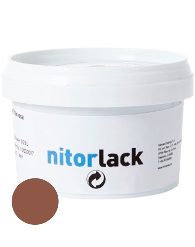 NITORLACK® Rosewood Water...