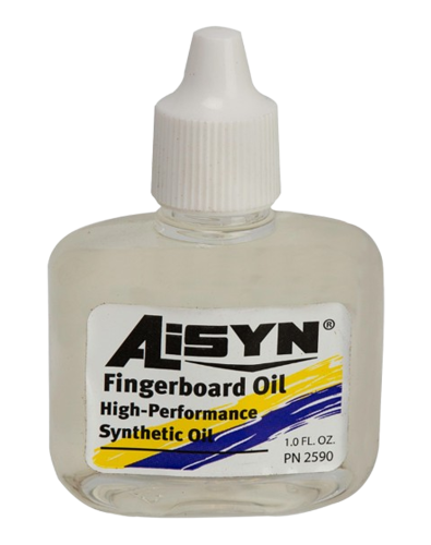 Fingerboard Oil