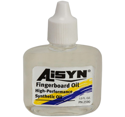 Fingerboard Oil