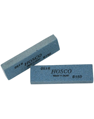 Goma Pulido Trastes Hosco, Grano 150