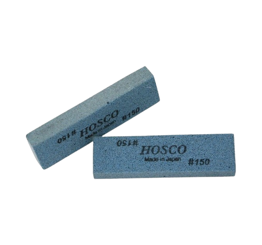 Goma Pulido Trastes Hosco, Grano 180