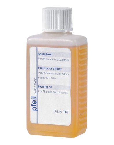 Pfeil Sharpening Oil (125ml)