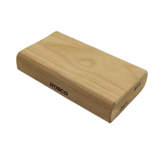 Hosco sanding block 14" / 16" radius