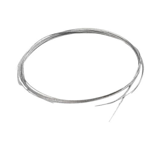 Saw and sanding wire diamond 0.25mm 1...