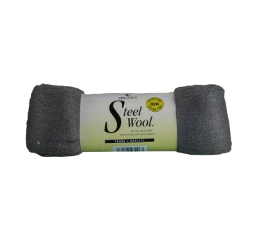 Chestnut Steel Wool GRADE 0000 (100g)