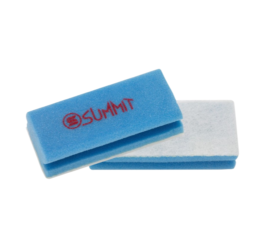 SUMMIT® Abrasive - Polish Foam Pad...